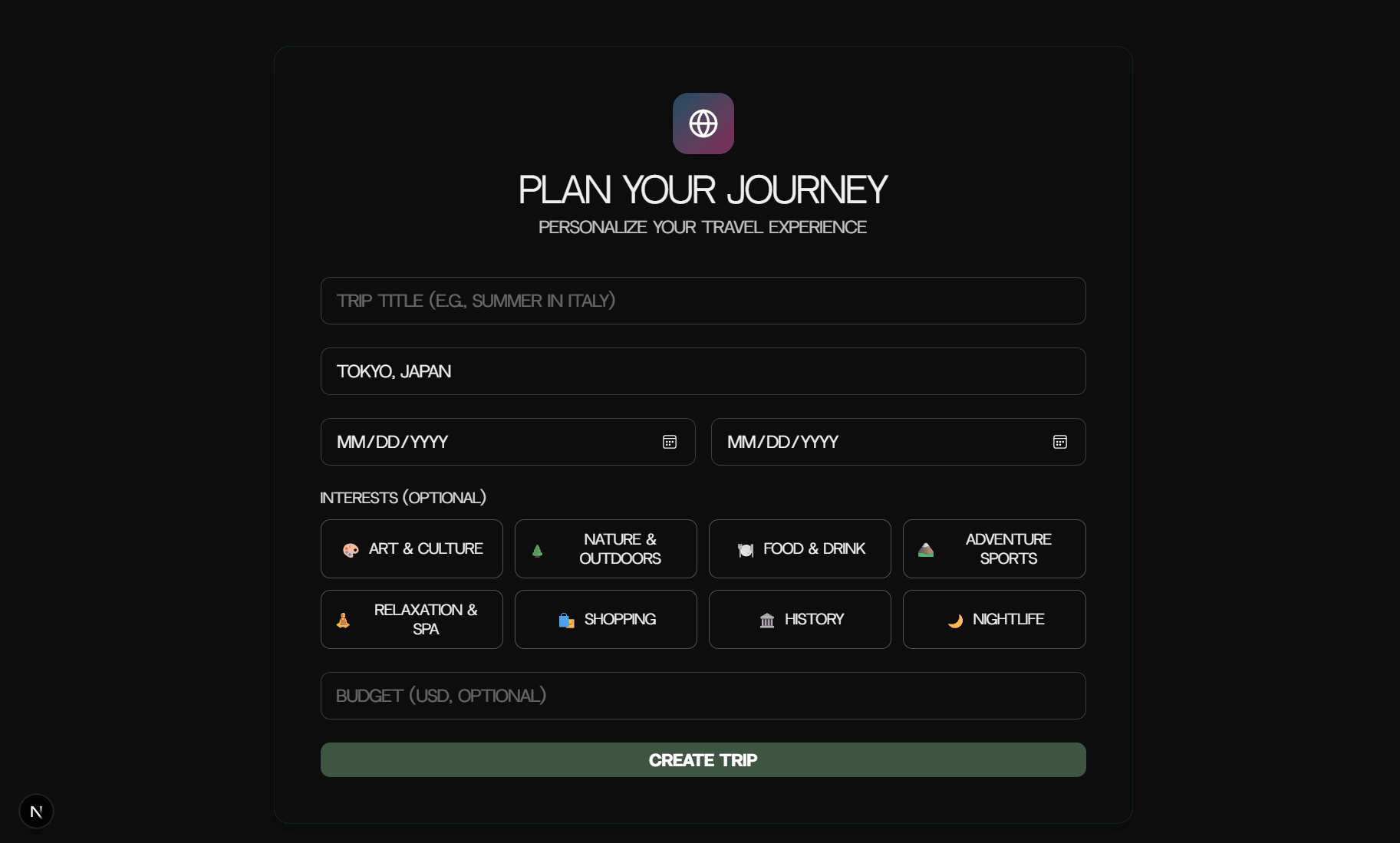 Explore Vibrant Cultures